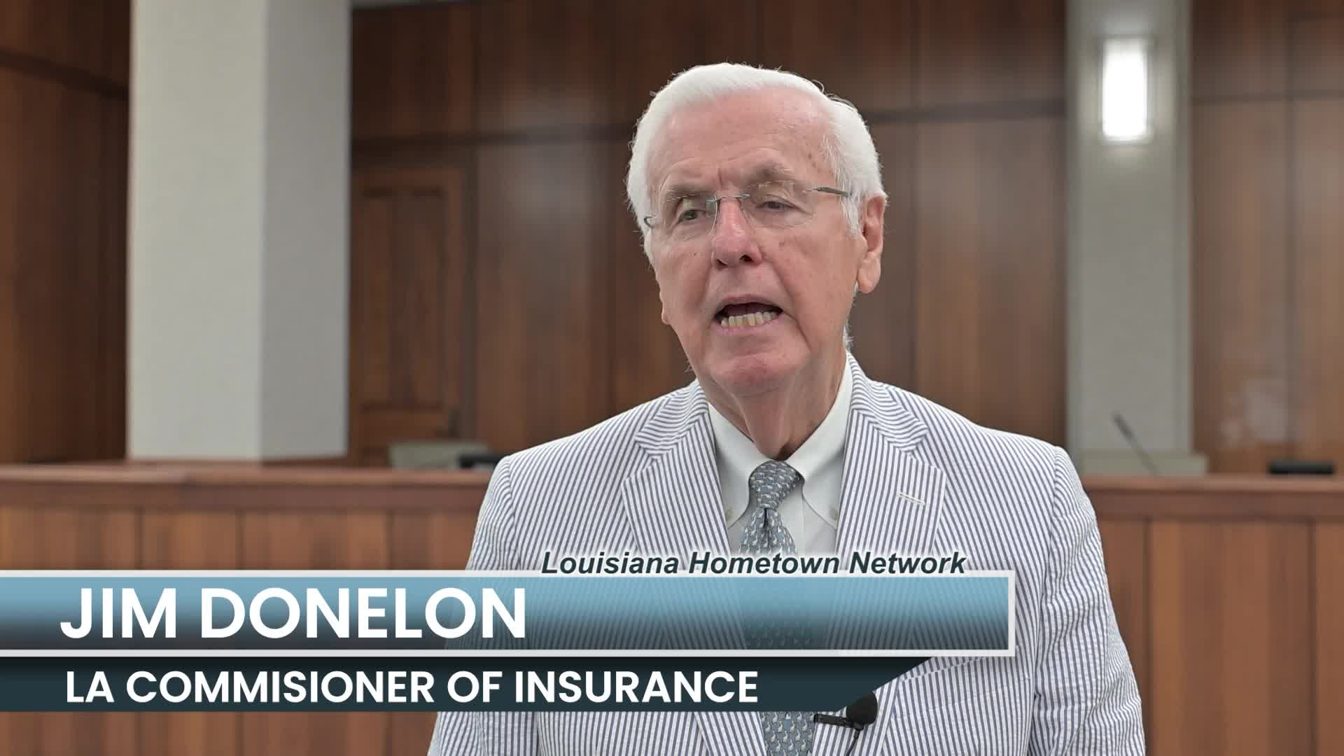 Louisiana News Magazine