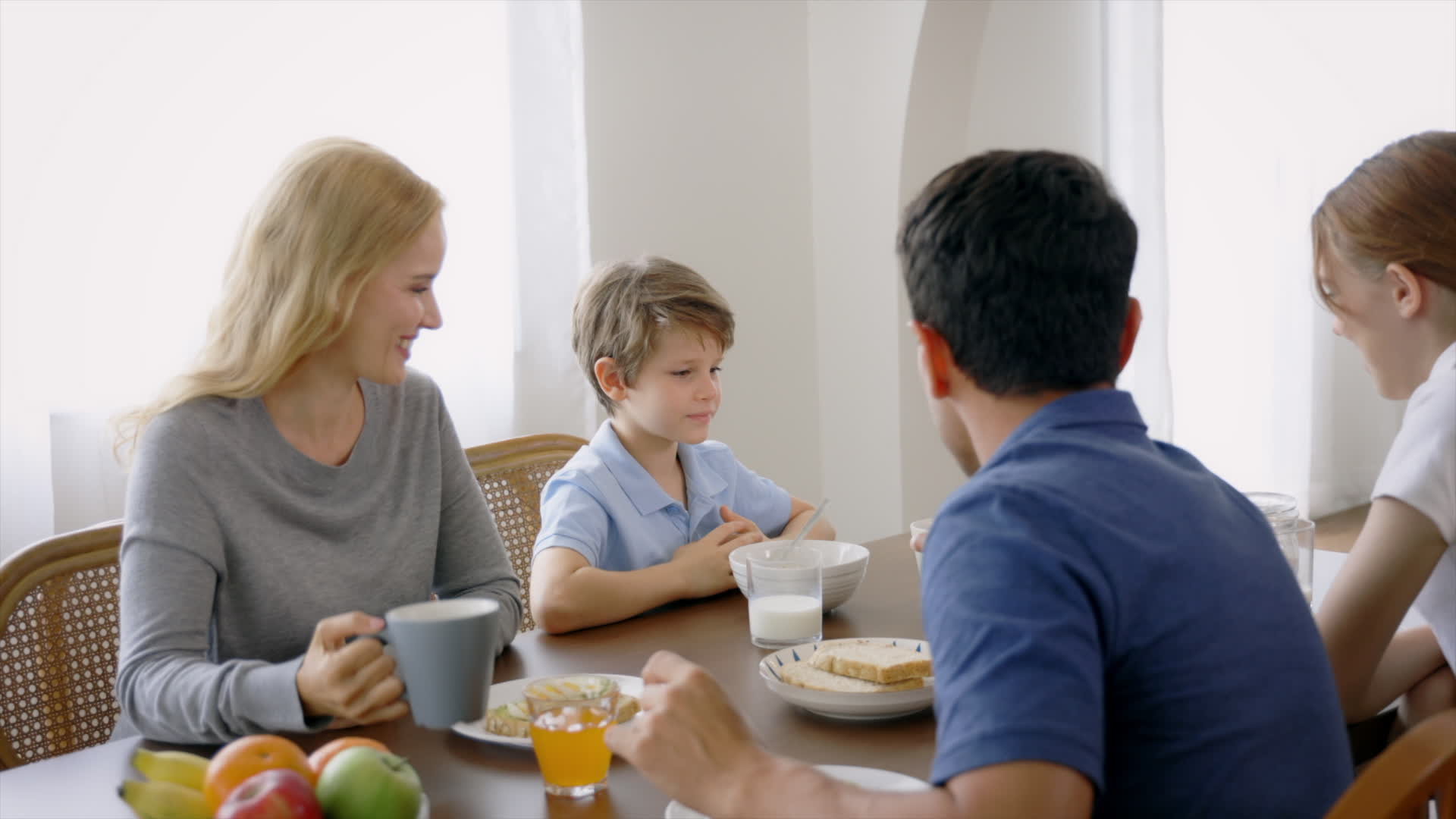 State of St. Tammany Parish 2023