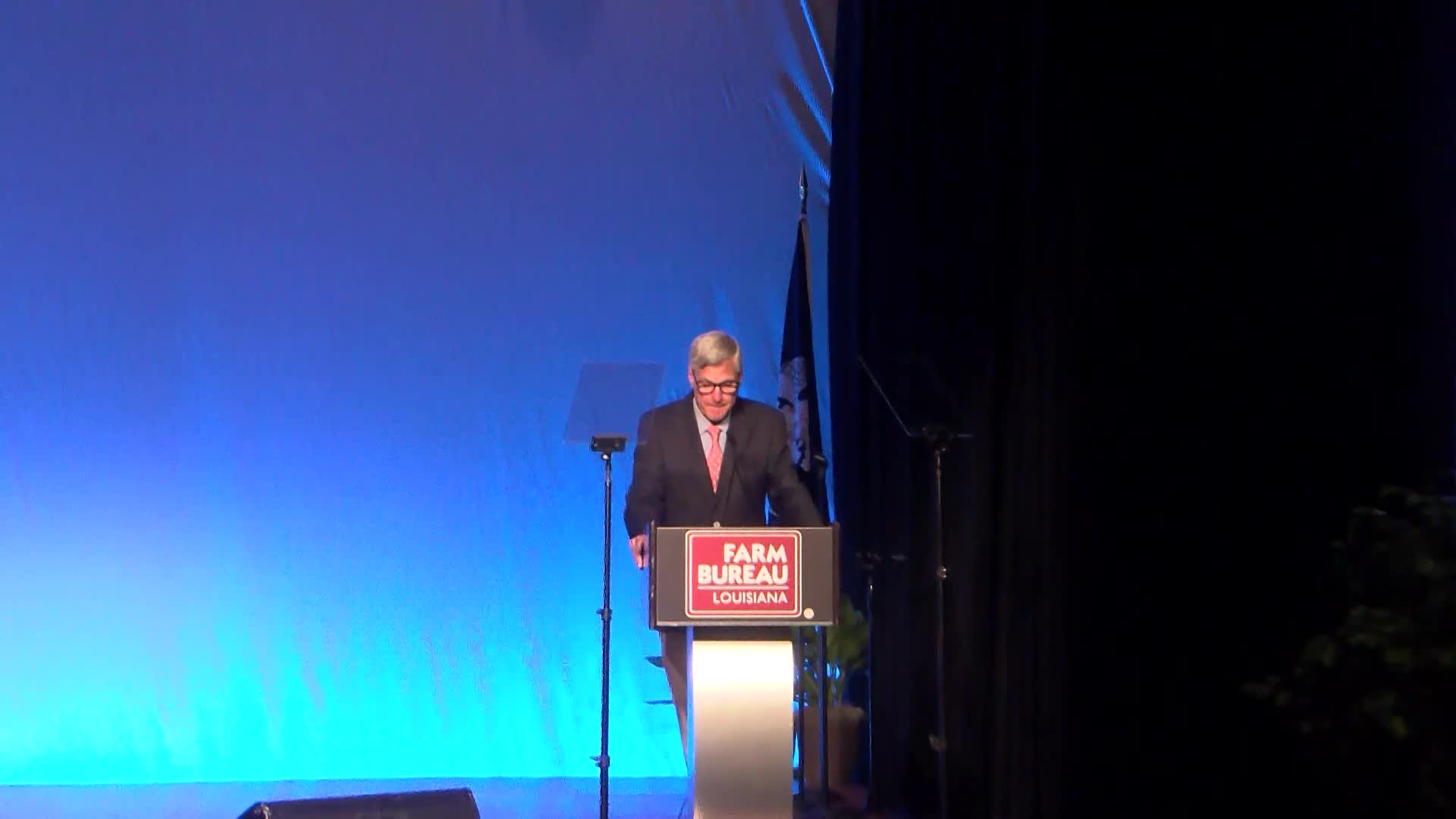 Louisiana News Magazine