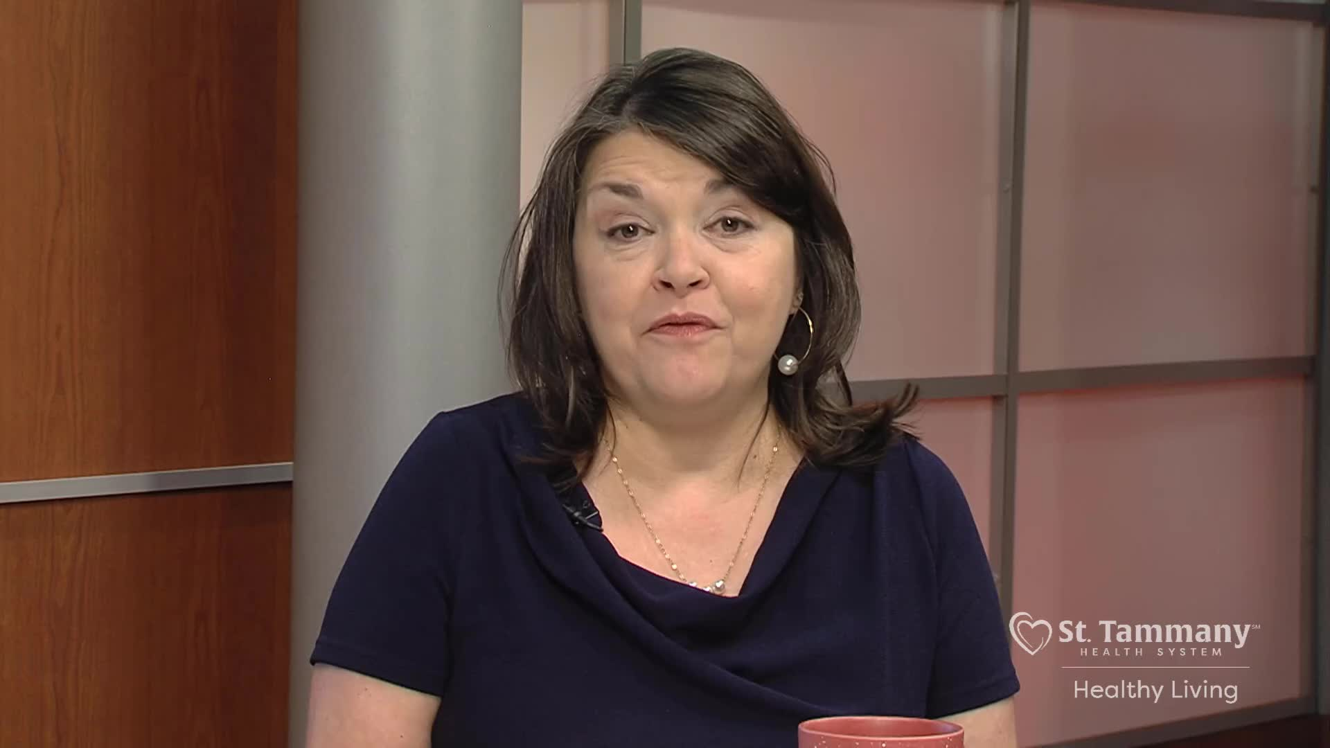 Healthy Living: August 2023