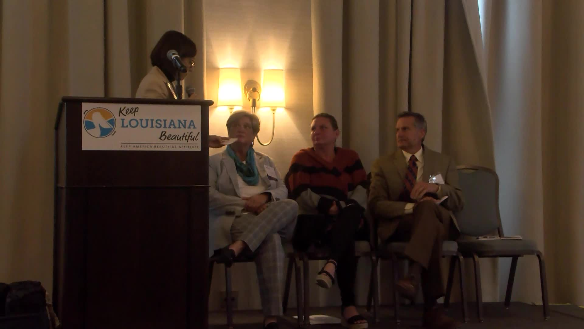 Louisiana News Magazine