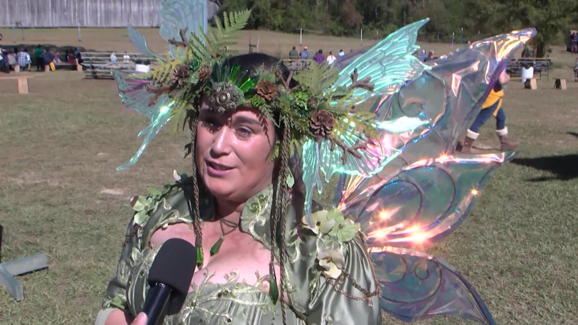 Louisiana News Magazine