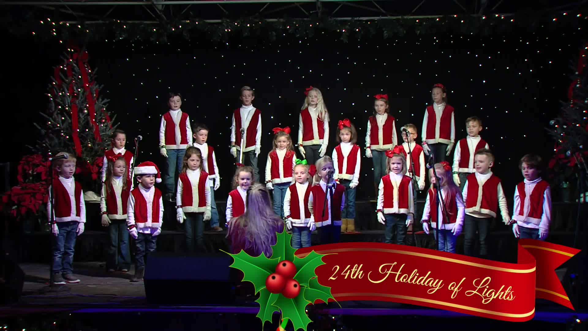 HOL 2023 Abita Springs Children's Academie