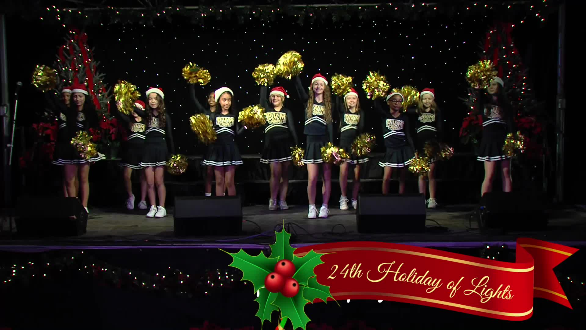 HOL 2023 Pine View Middle School