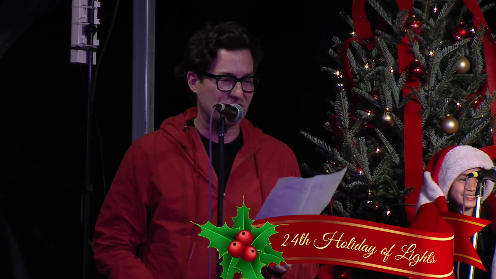 HOL 2023 Woodlake Elementary School