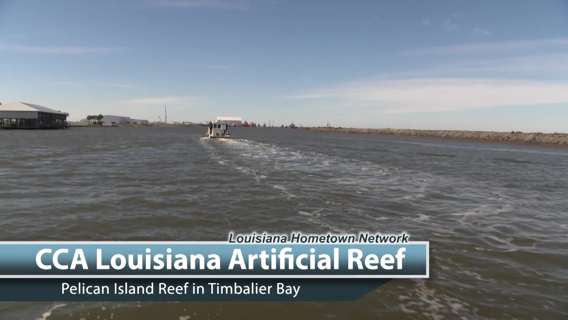 Louisiana News Magazine