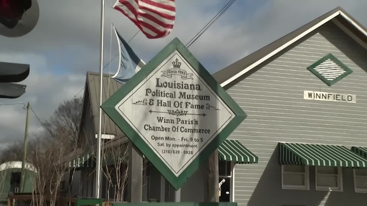 Louisiana News Magazine