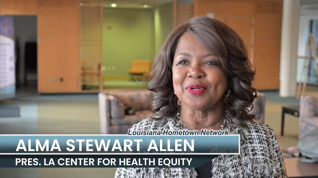 Louisiana News Magazine