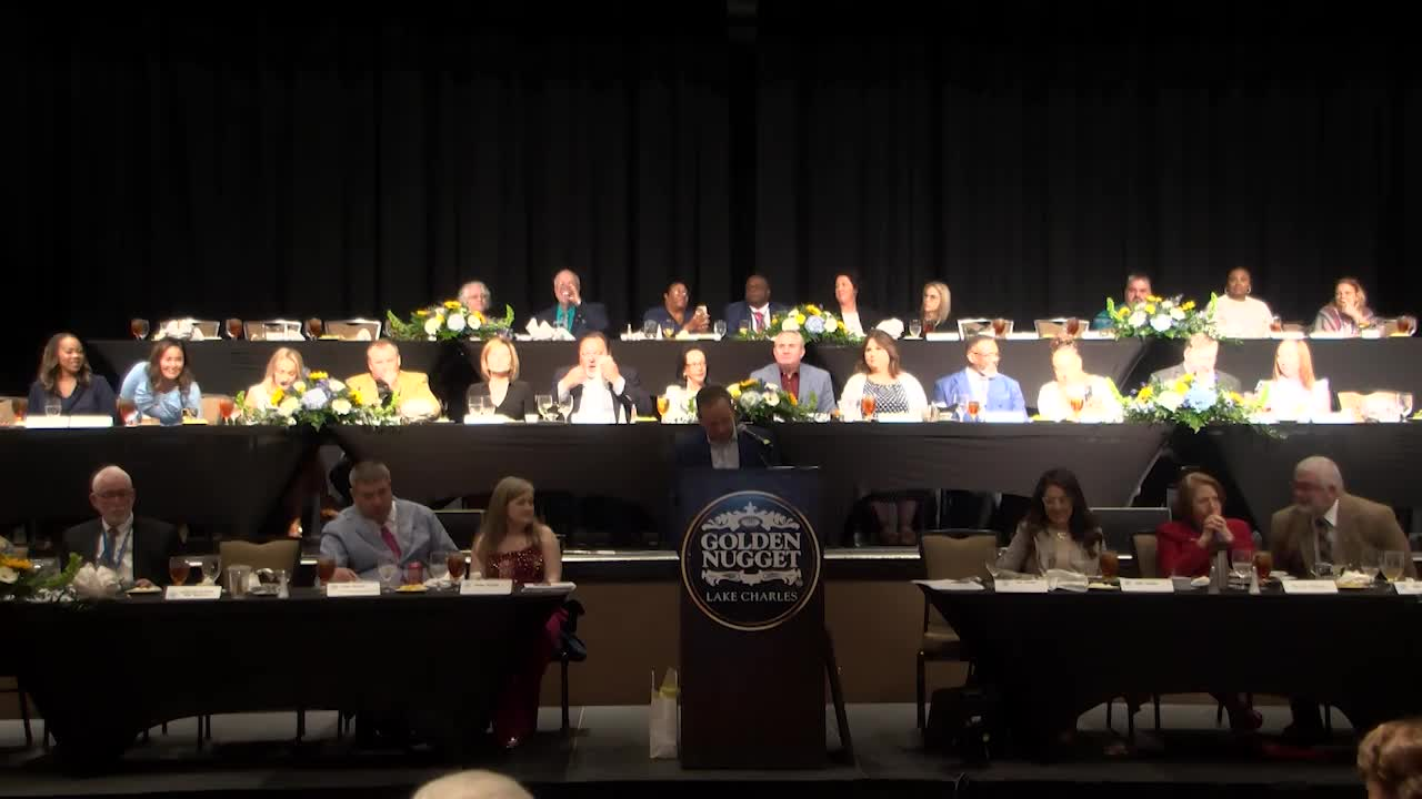 Louisiana News Magazine