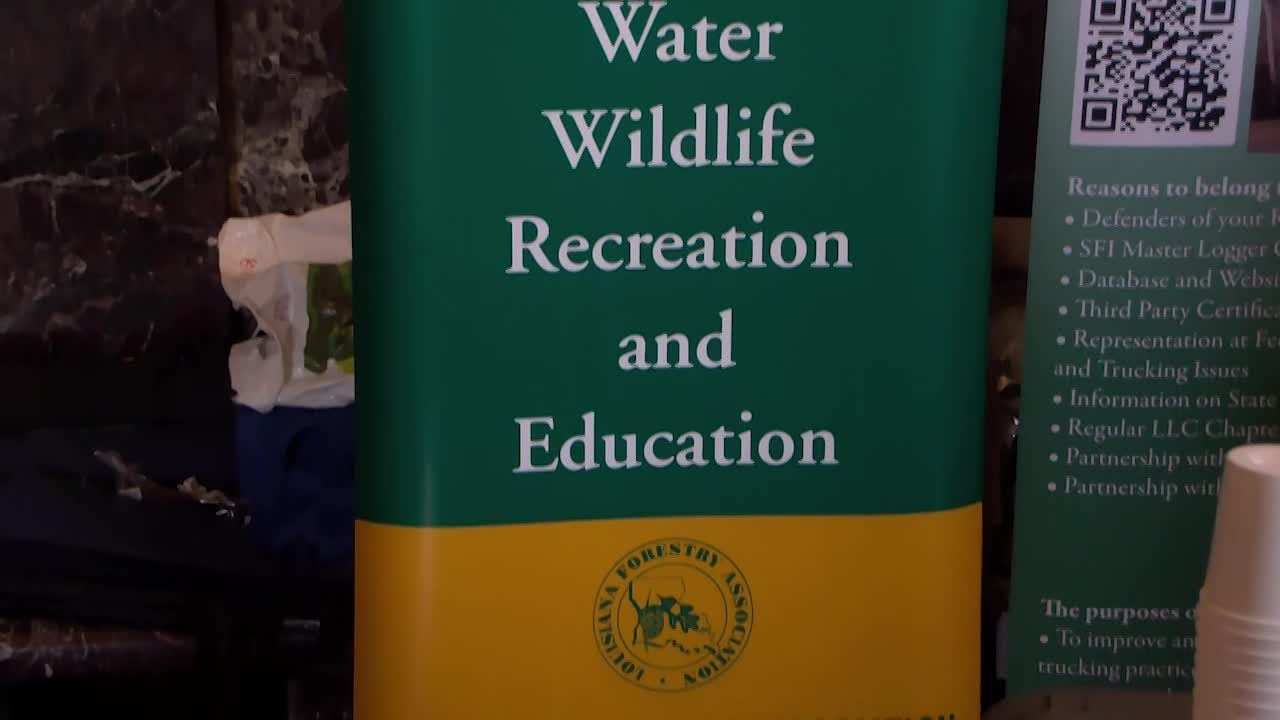 Louisiana News Magazine