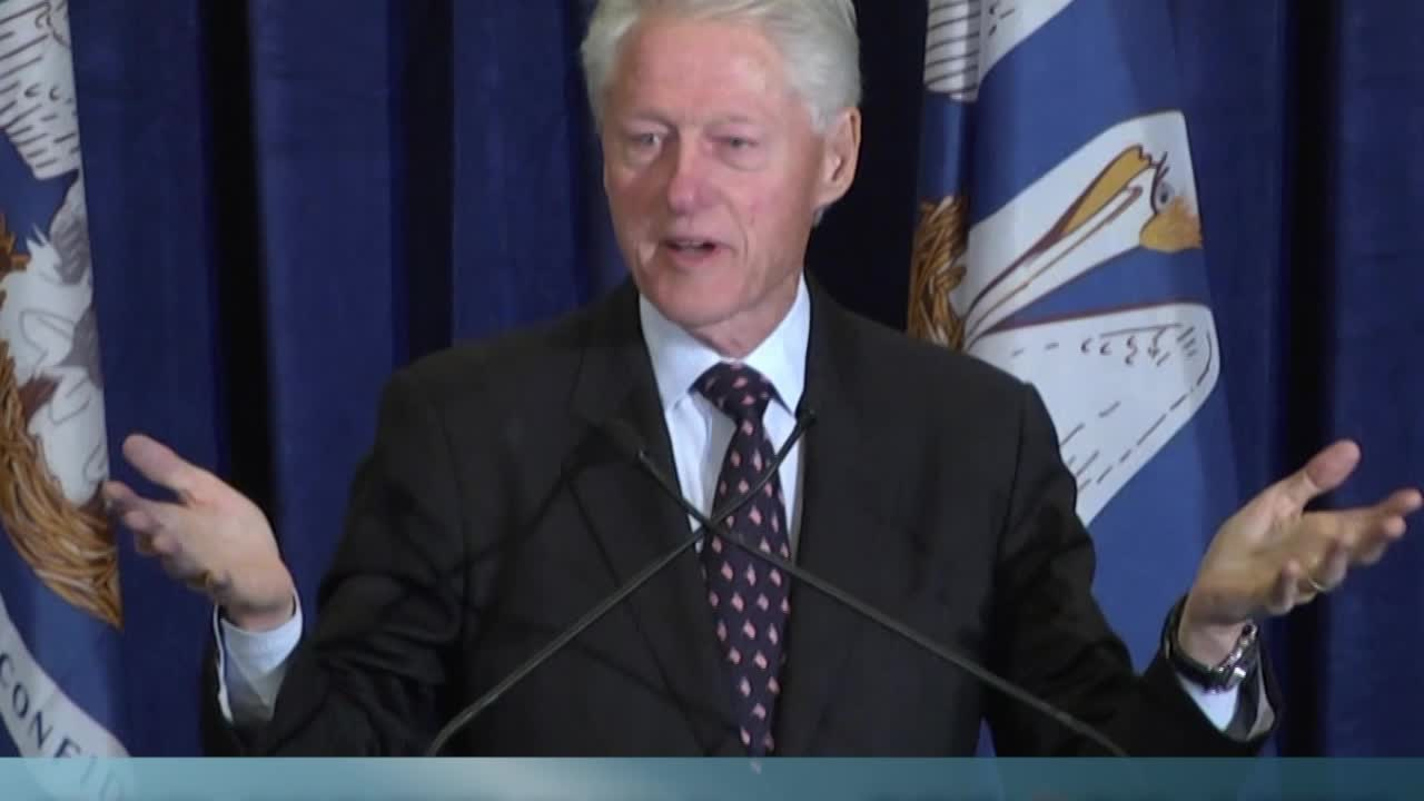 Louisiana News Magazine