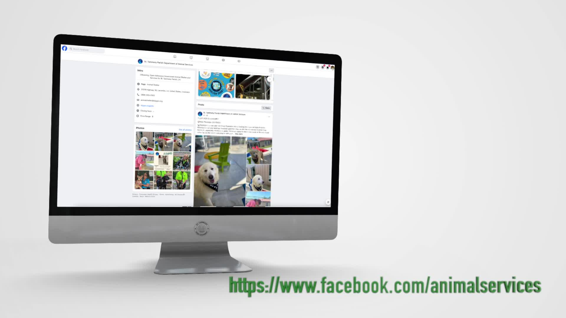 Parish Update April 26 2024