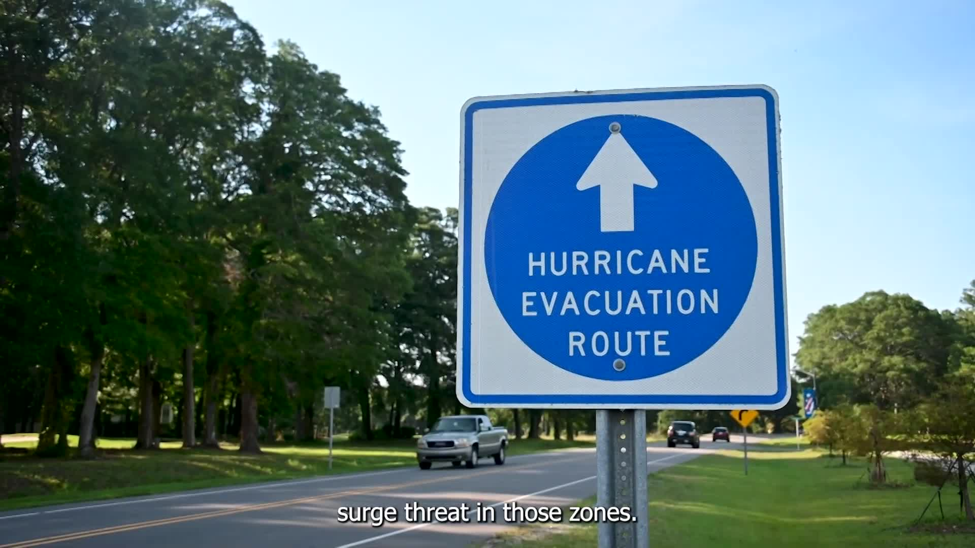 Hurricane Preparedness - Know Your Risk