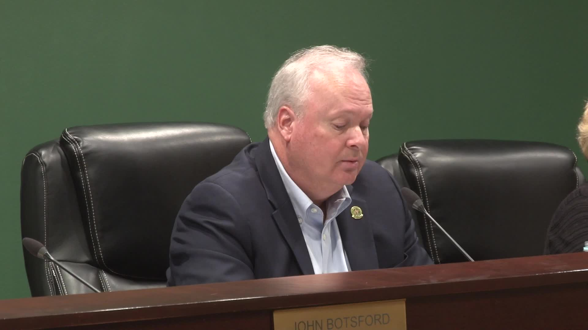 Covington City Council June 2, 2024