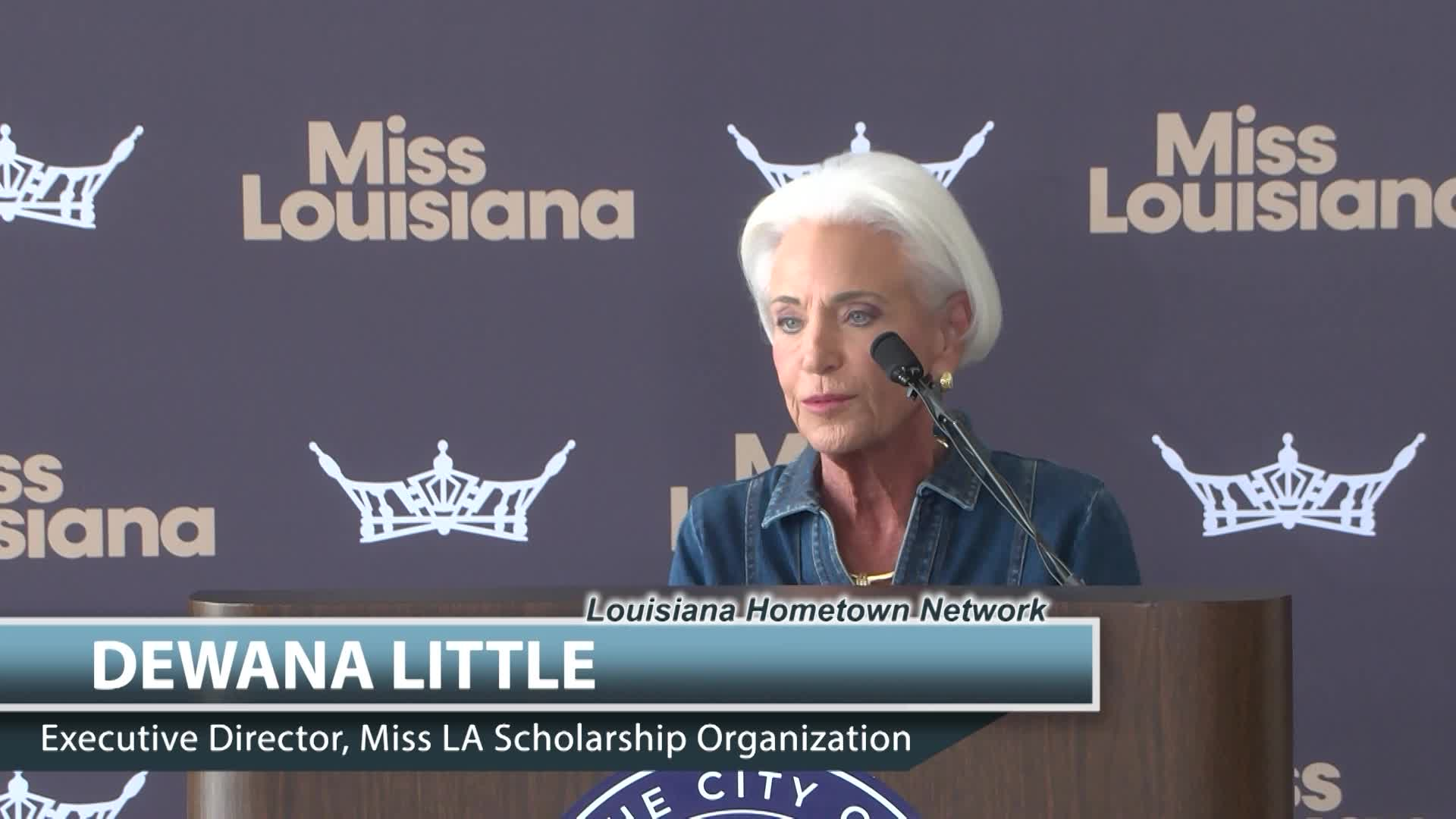 Louisiana News Magazine