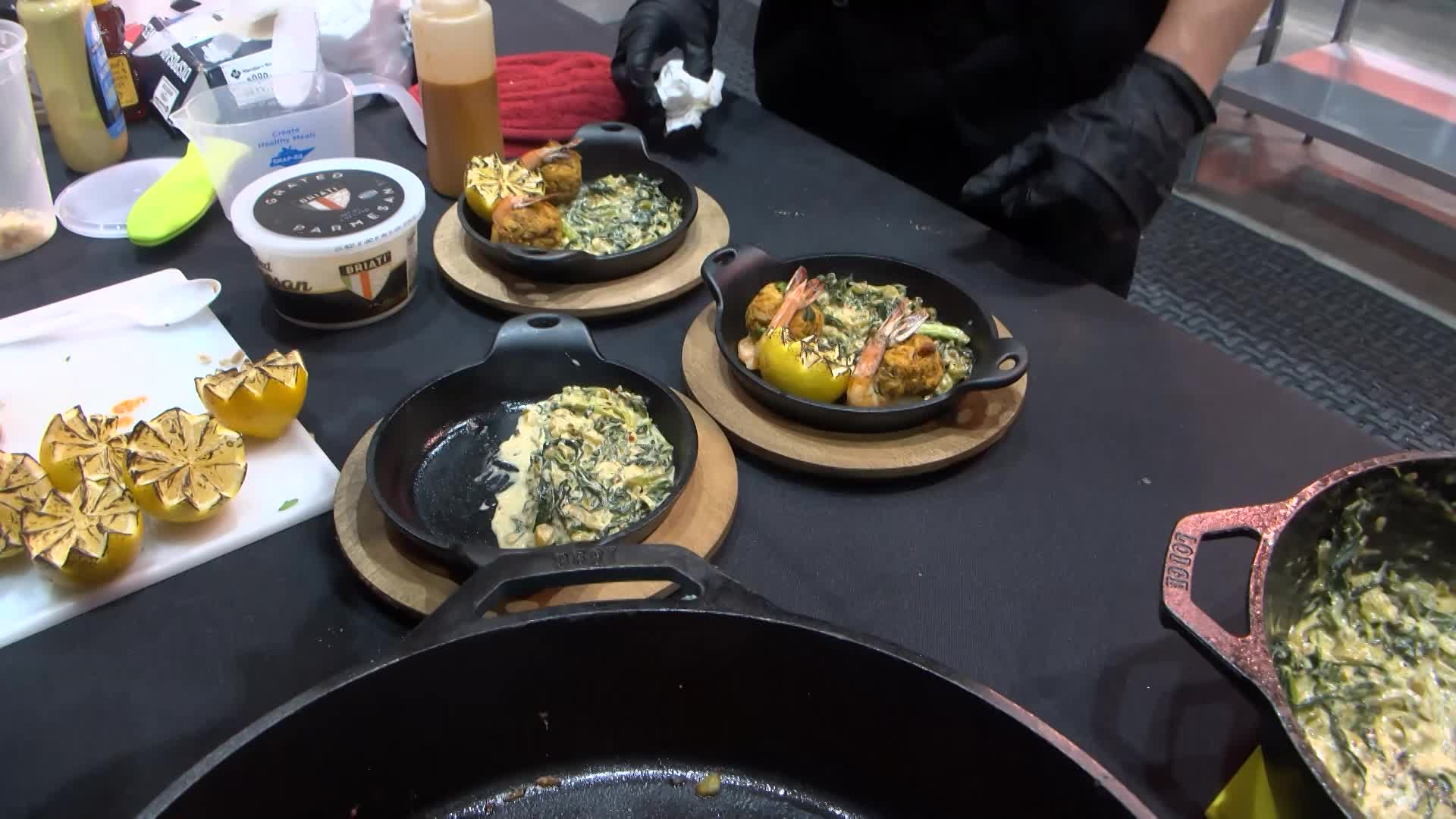 Louisiana News Magazine