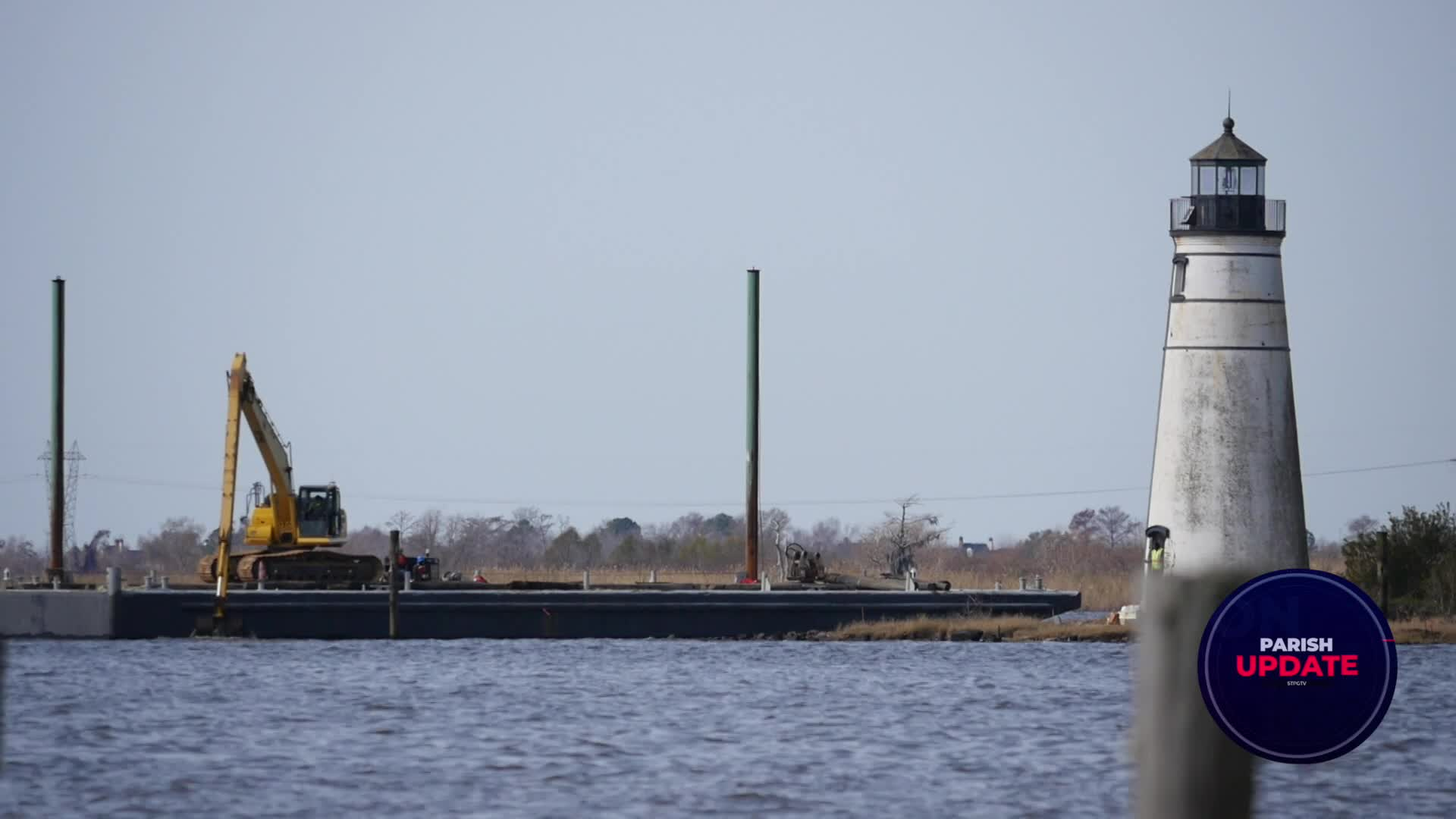 parish update 011725