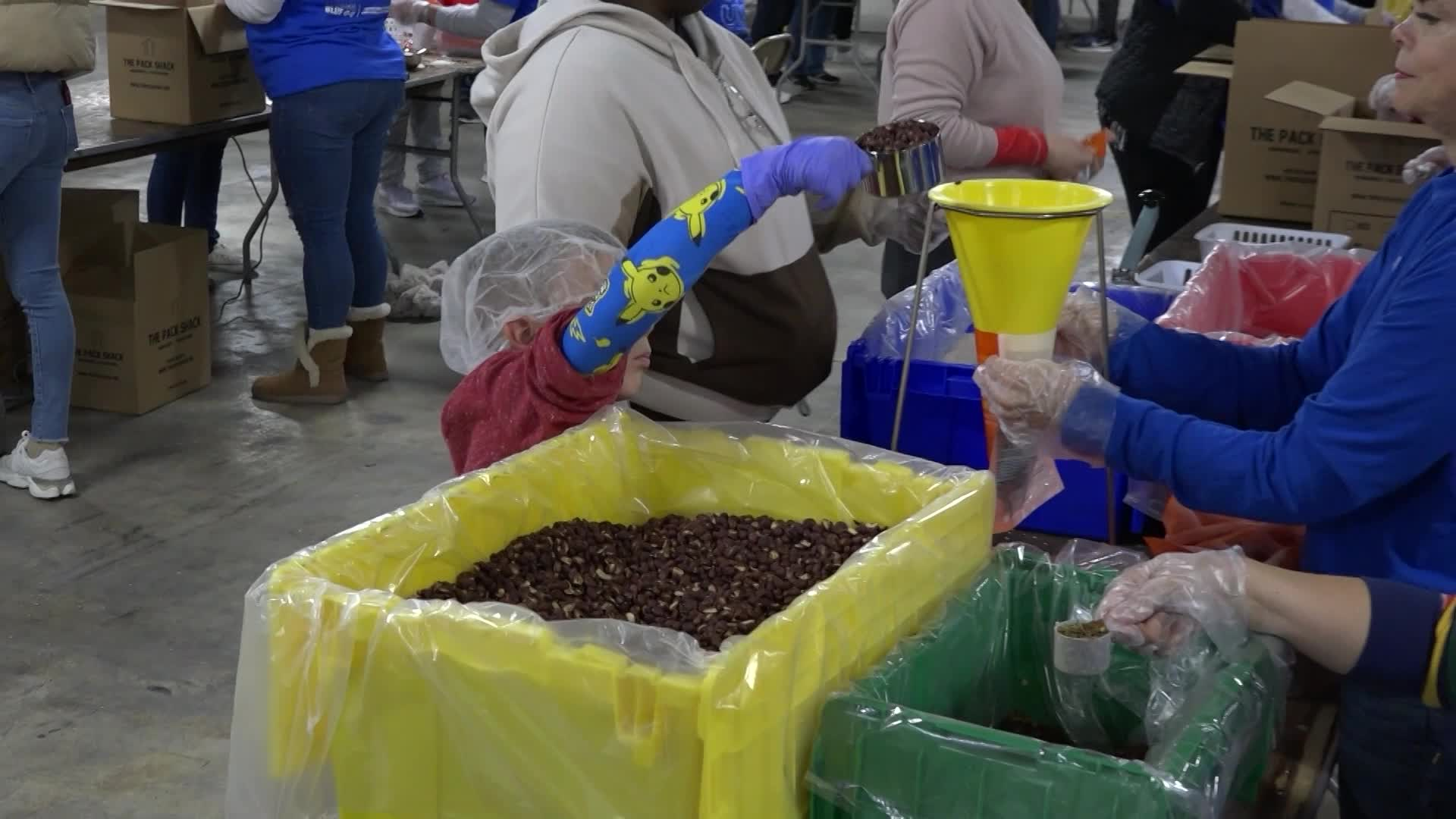 Louisiana News Magazine