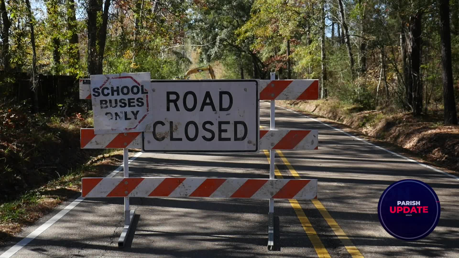 Parish Update February 17, 2025