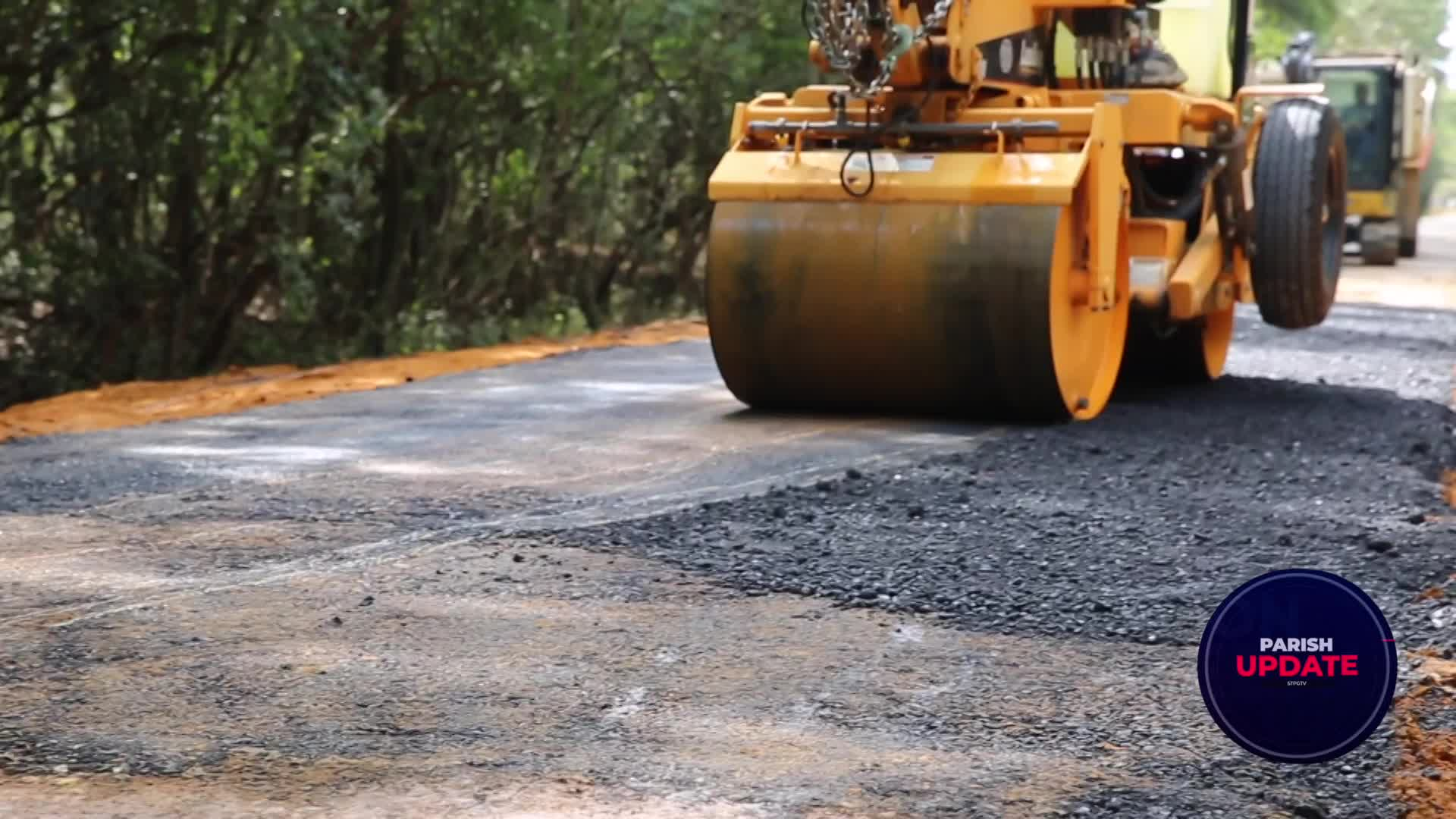 Parish Update February 21 2025