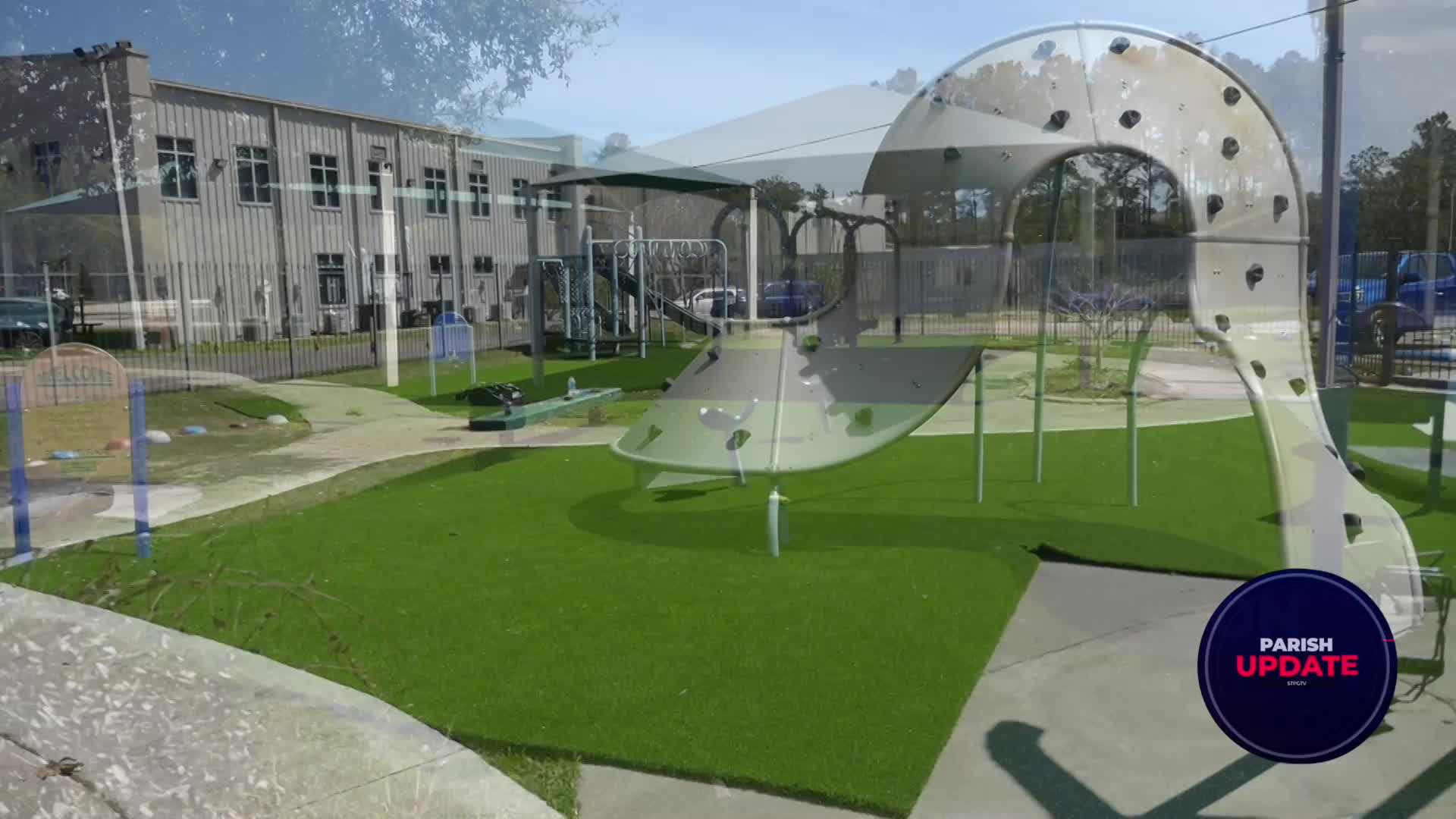 Parish Update March 31, 2025