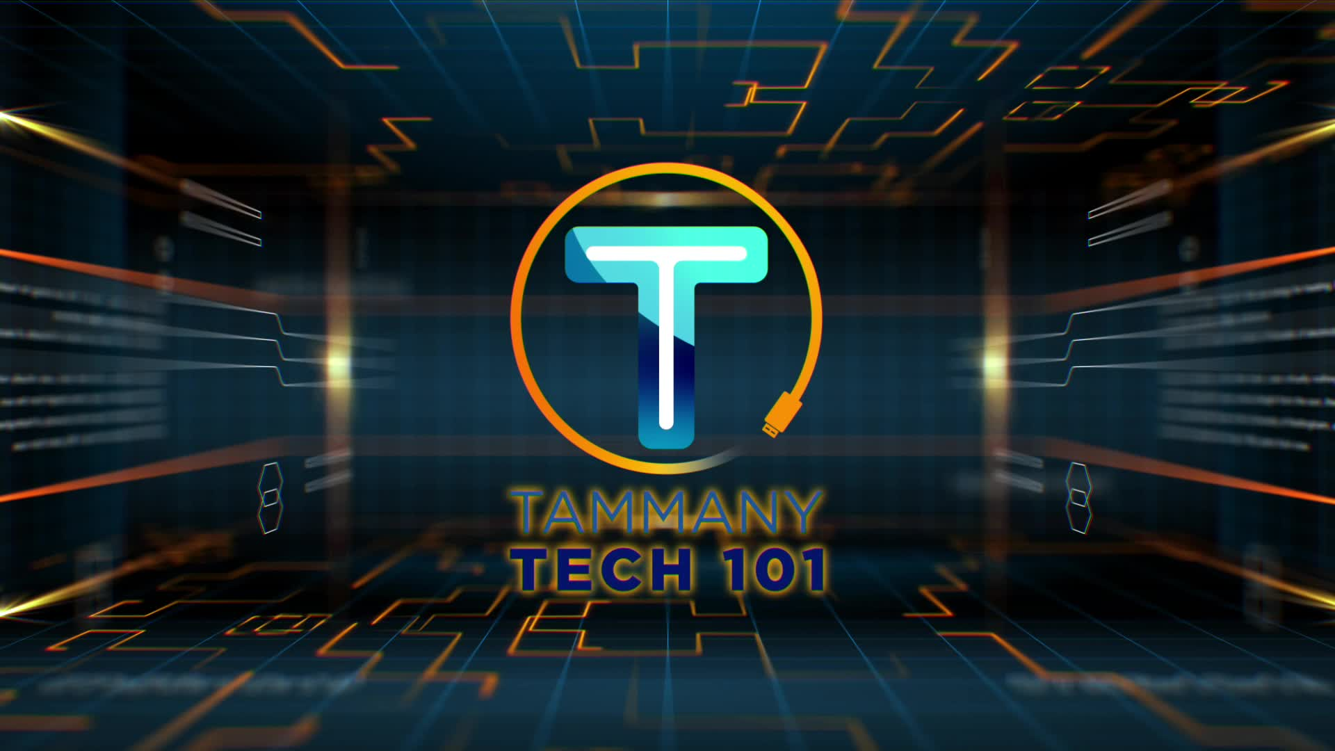 CANCELLED TAMMANY TECH