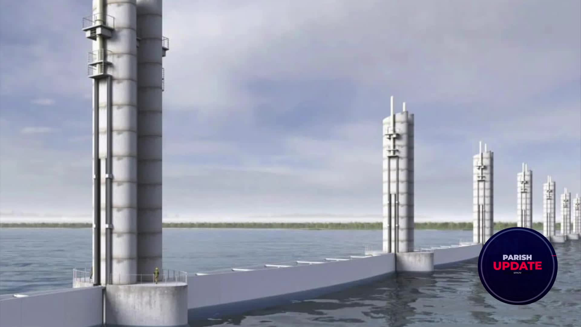 Parish Update May 23, 2025