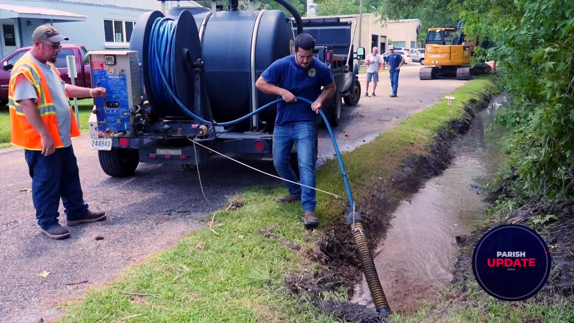 Parish Update June 18 2025