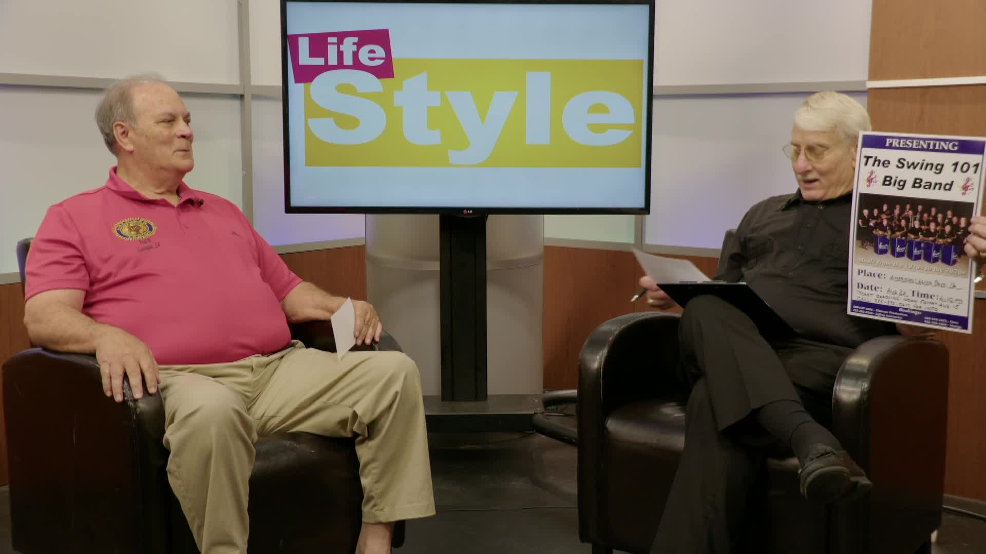 LifeStyle August 2025