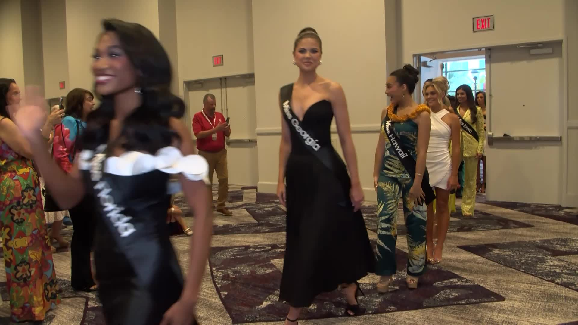 LA News Magazine : September 15-22