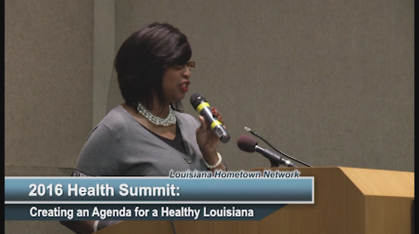 Louisiana News Magazine July 2016