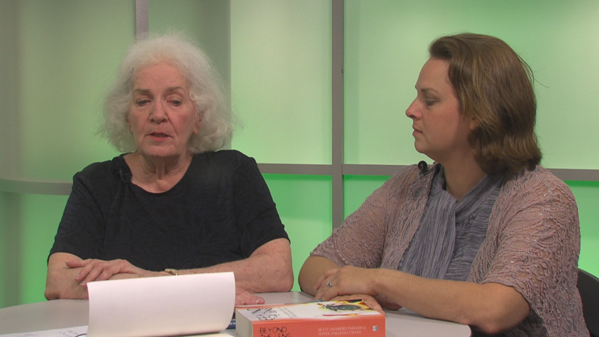 Book Club March 2015