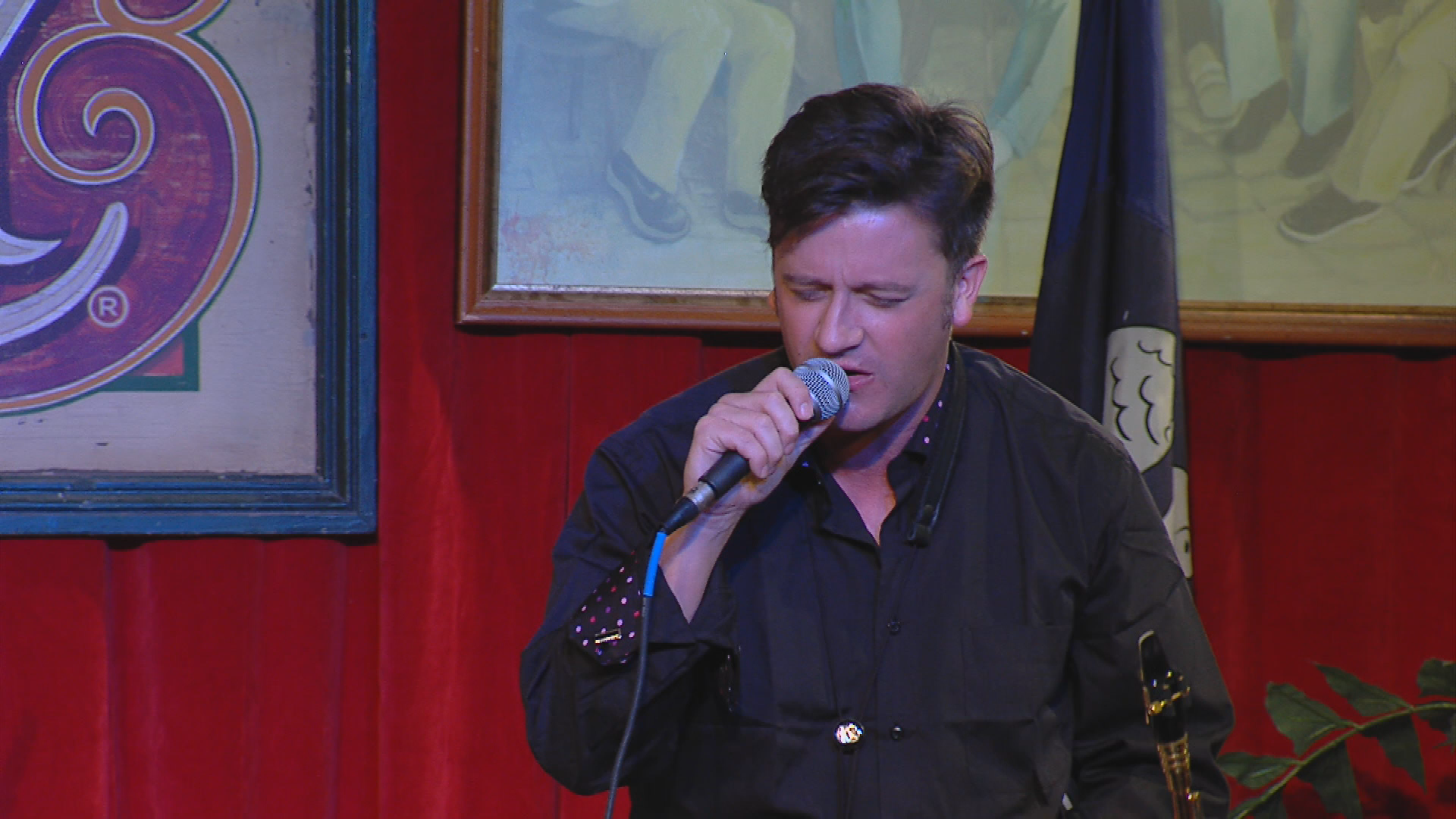 Abita Opry September 2015