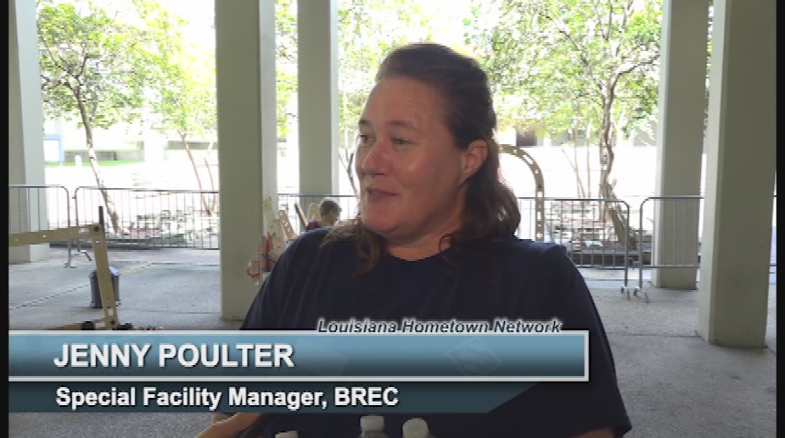 Louisiana News Magazine