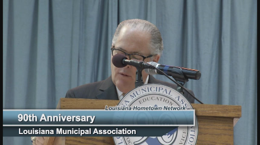 Louisiana News Magazine