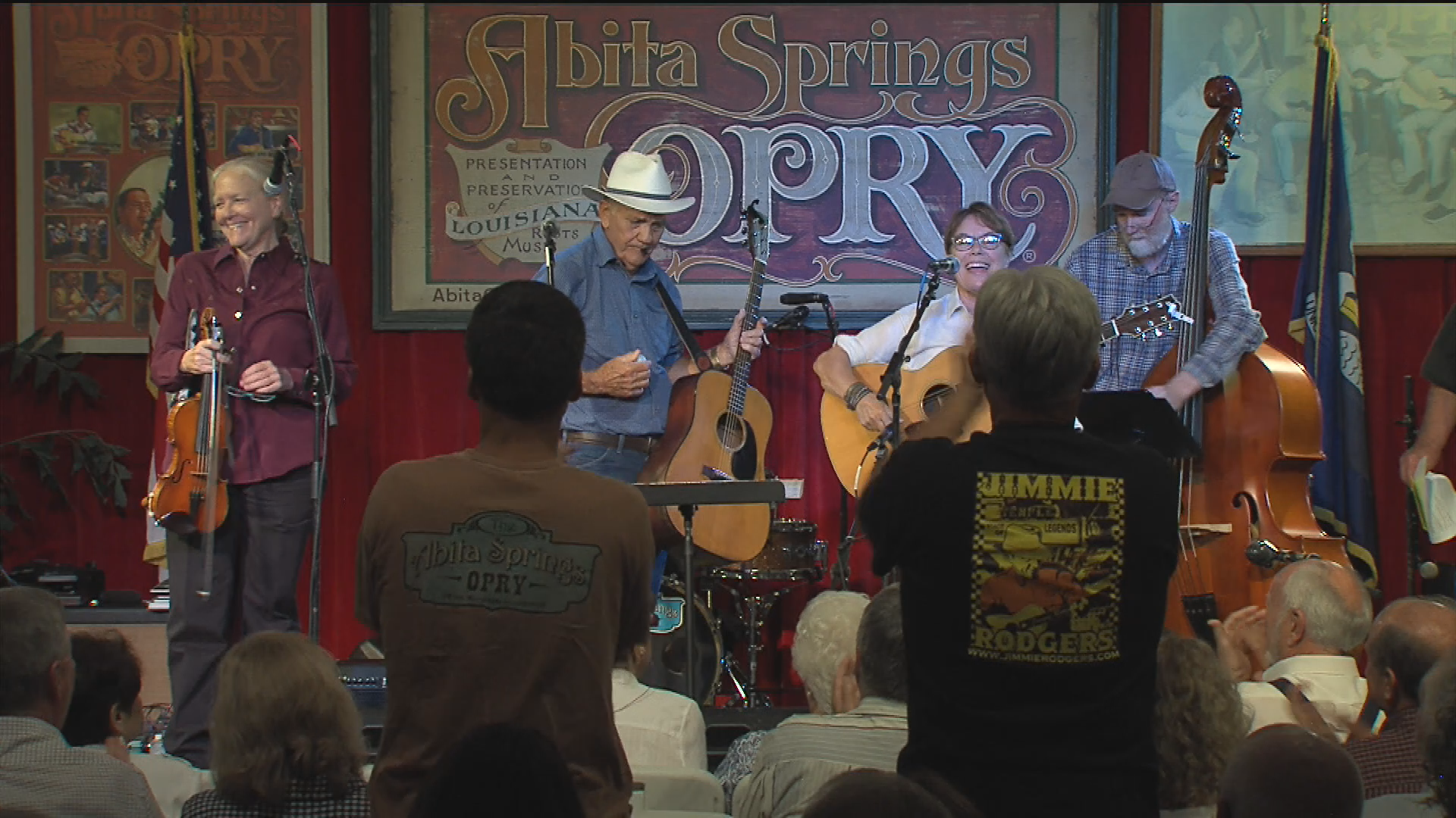 Abita Opry