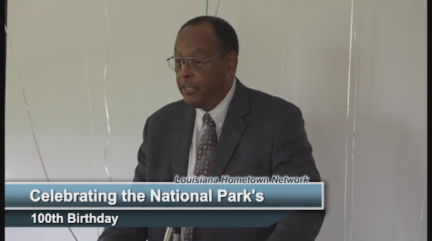 Louisiana News Magazine