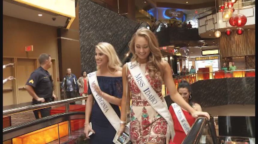 Louisiana News Magazine