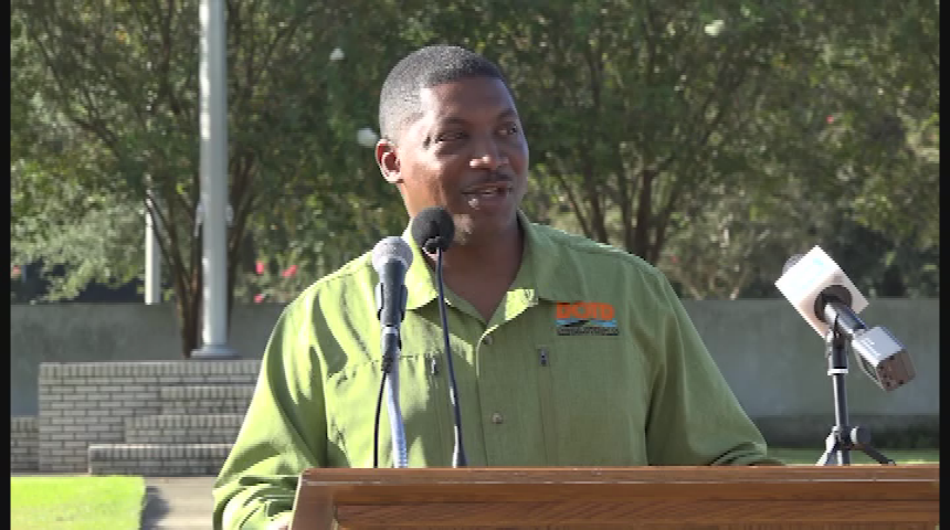 Louisiana News Magazine