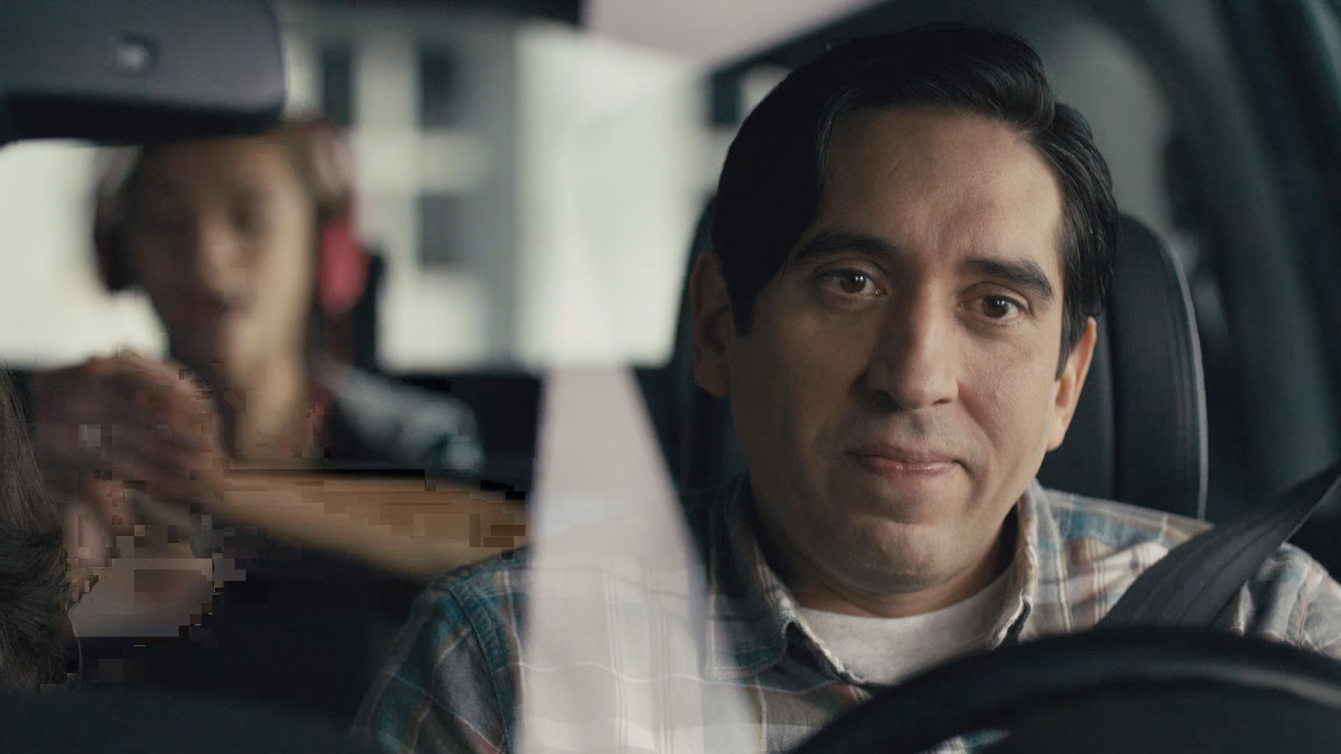 PSA Battlefield Buckle up national