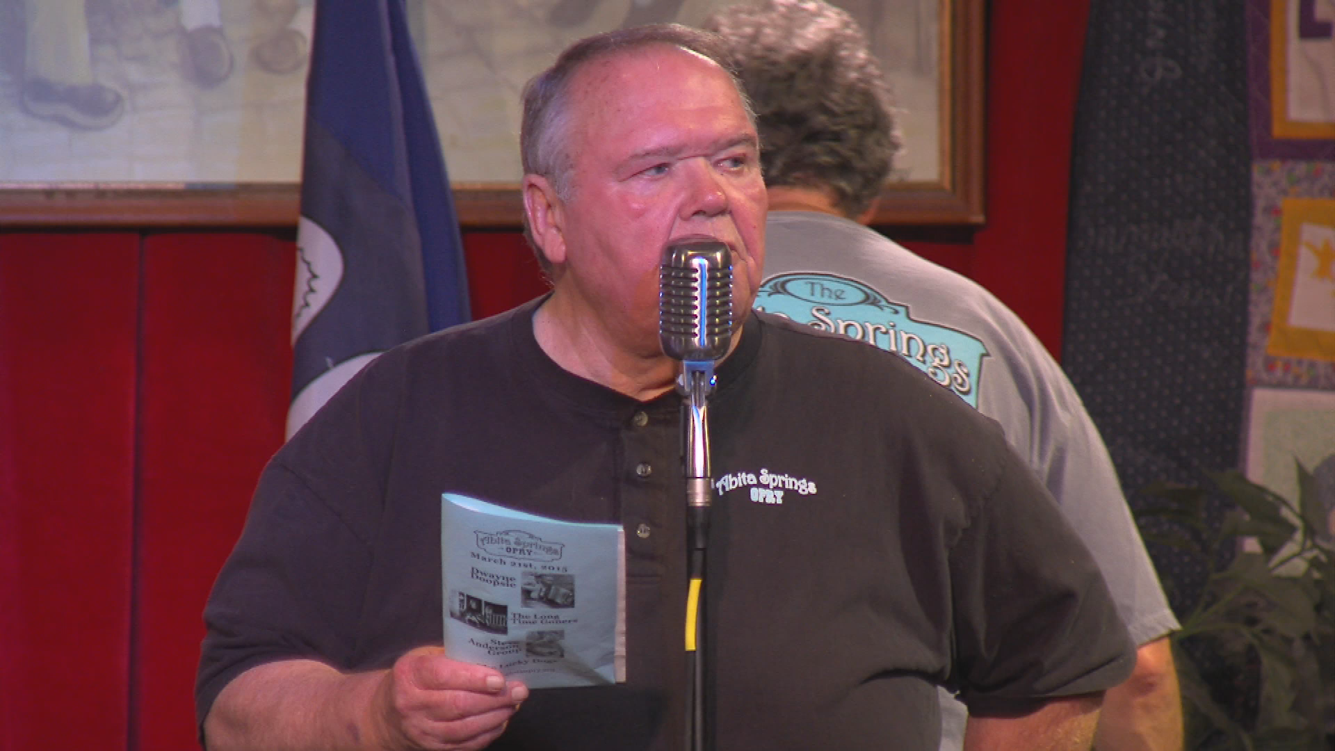 Abita Opry March 2015