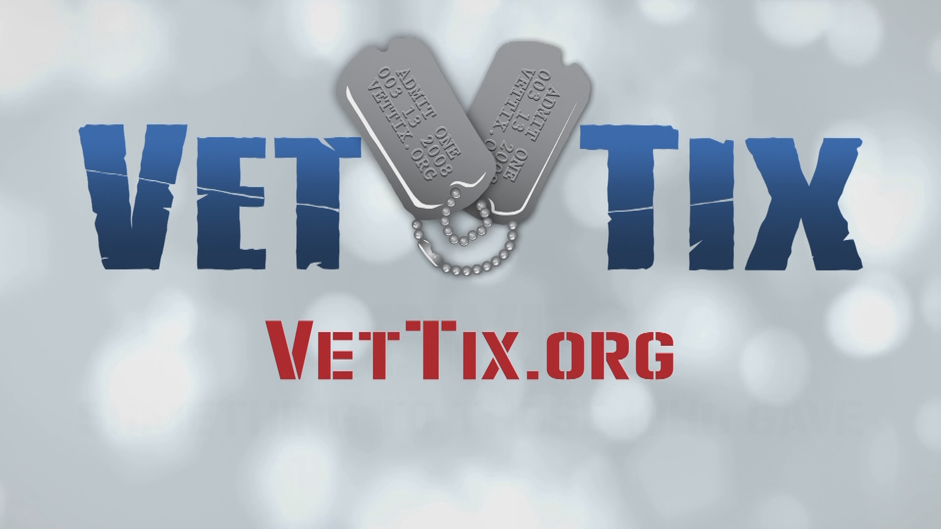 PSA Holiday give to a vet