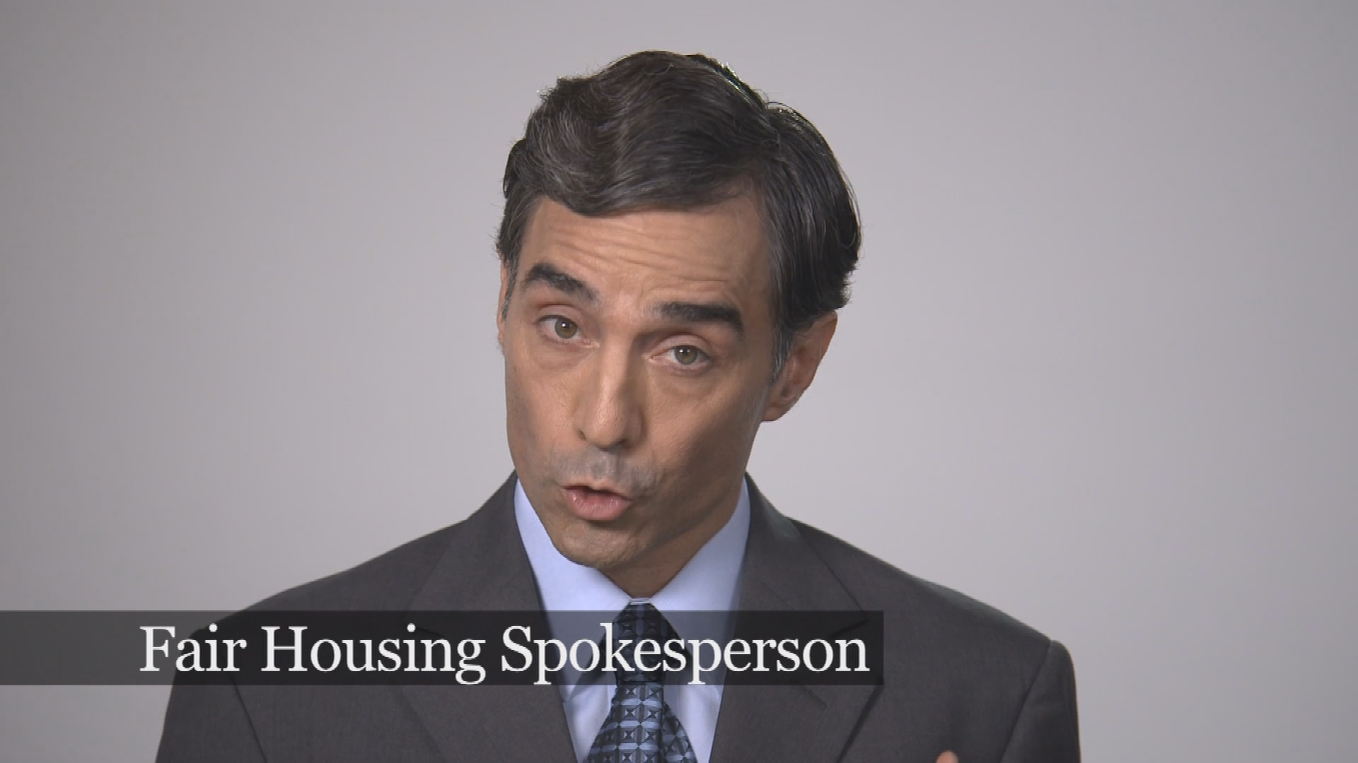 PSA HUD fair housing