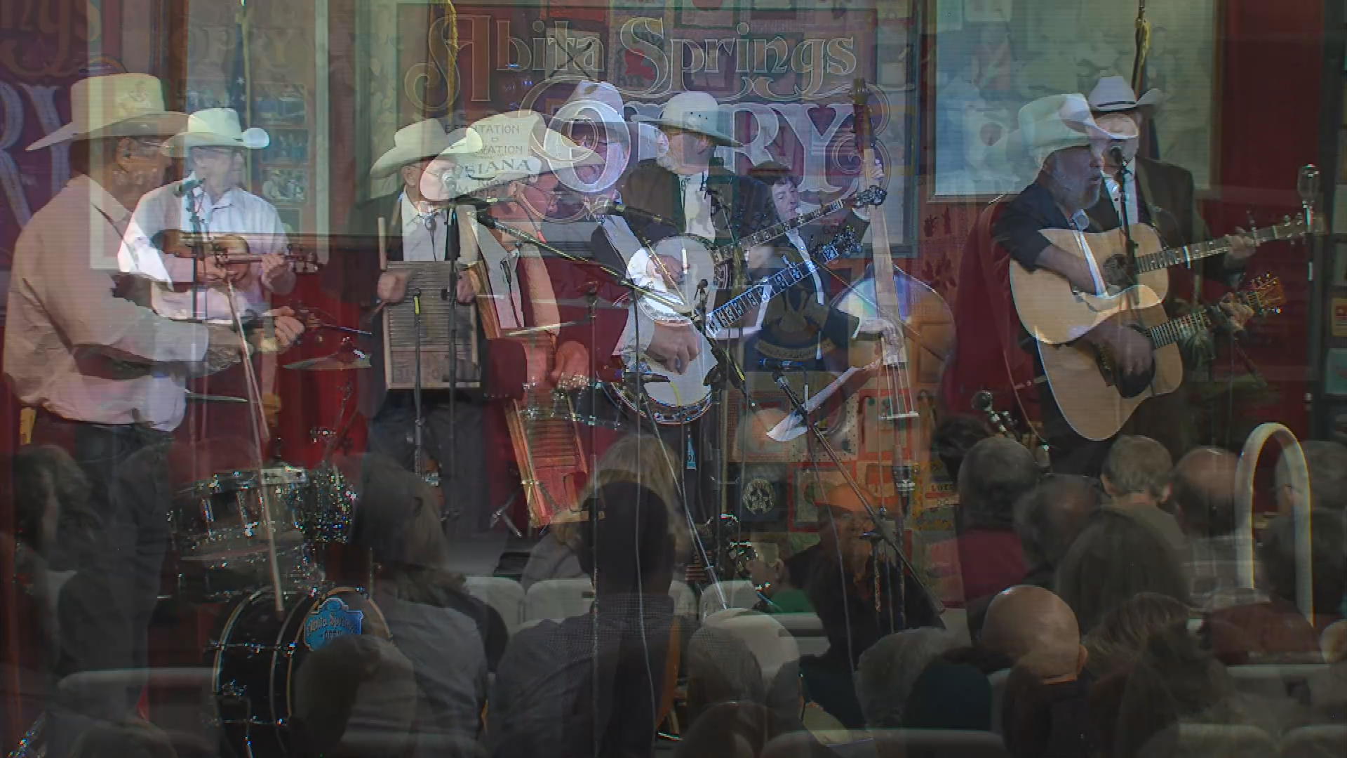 Abita Springs Opry 11/19/2016