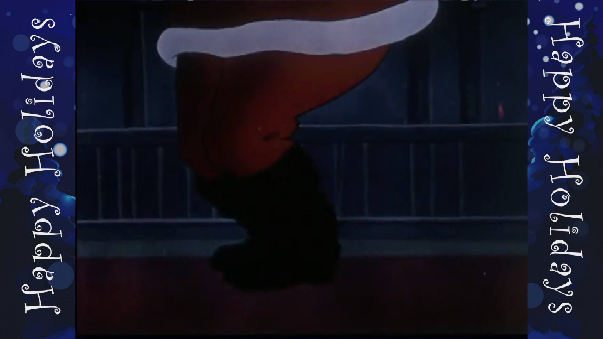 Christmas Rudolph The Red Nosed Reindeer