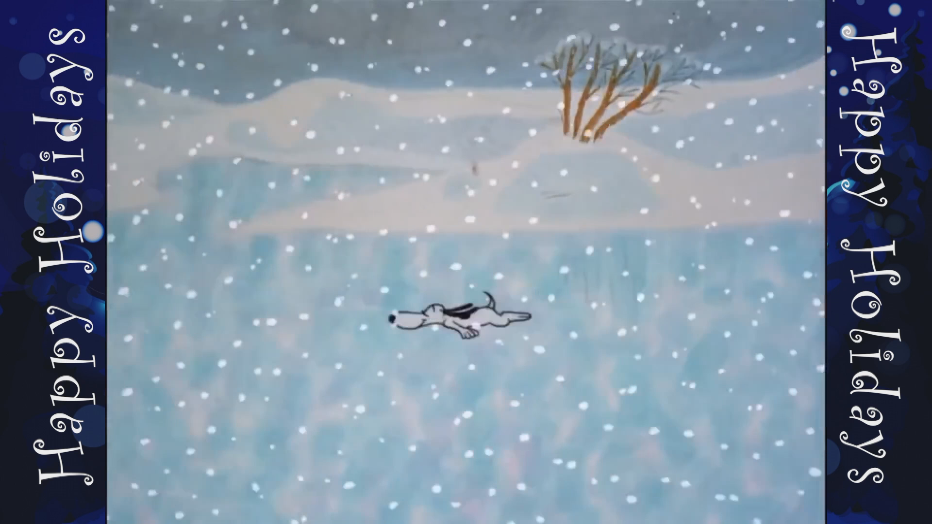 Charlie Brown Christmas