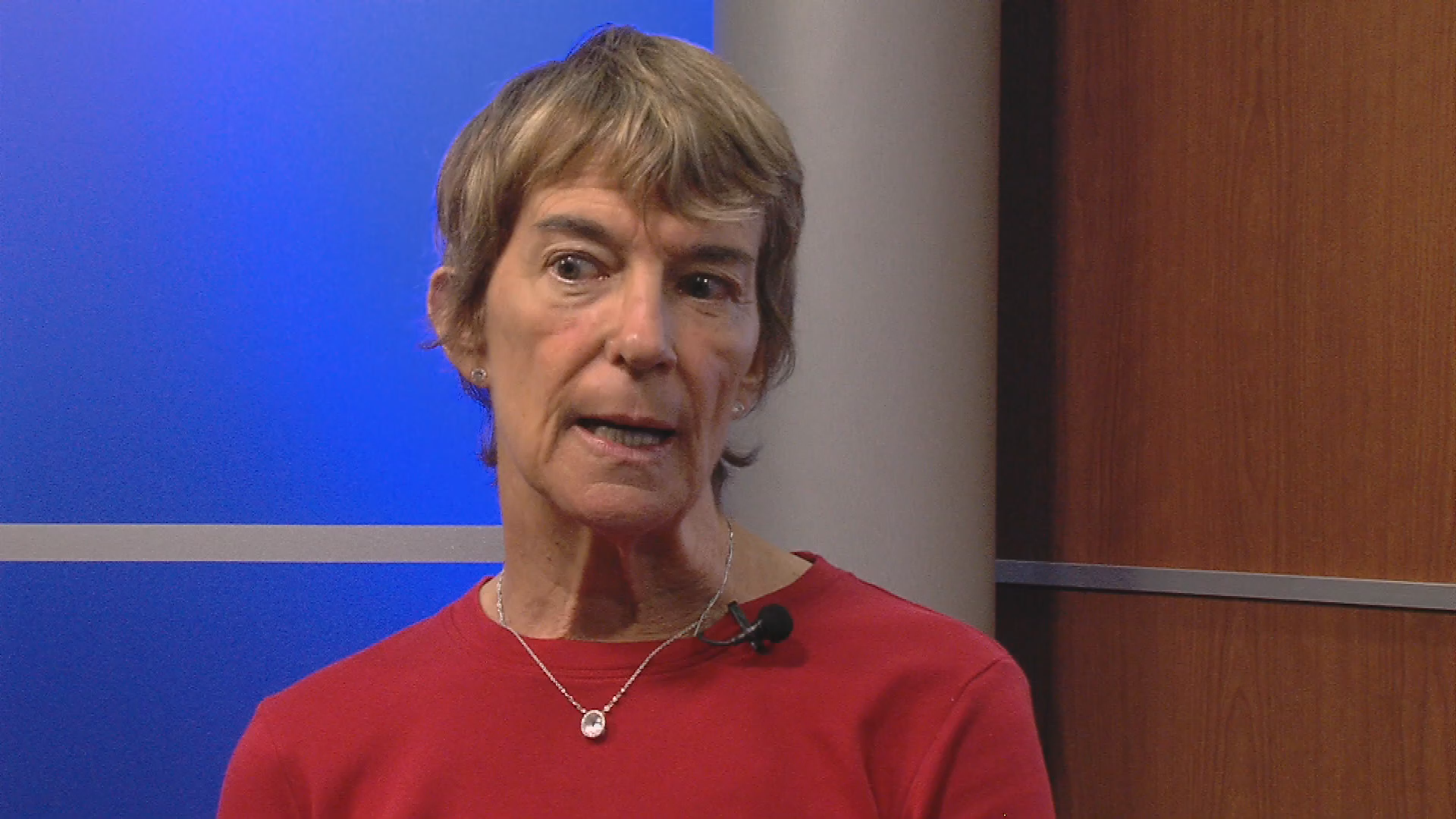 Healthy Living 060315