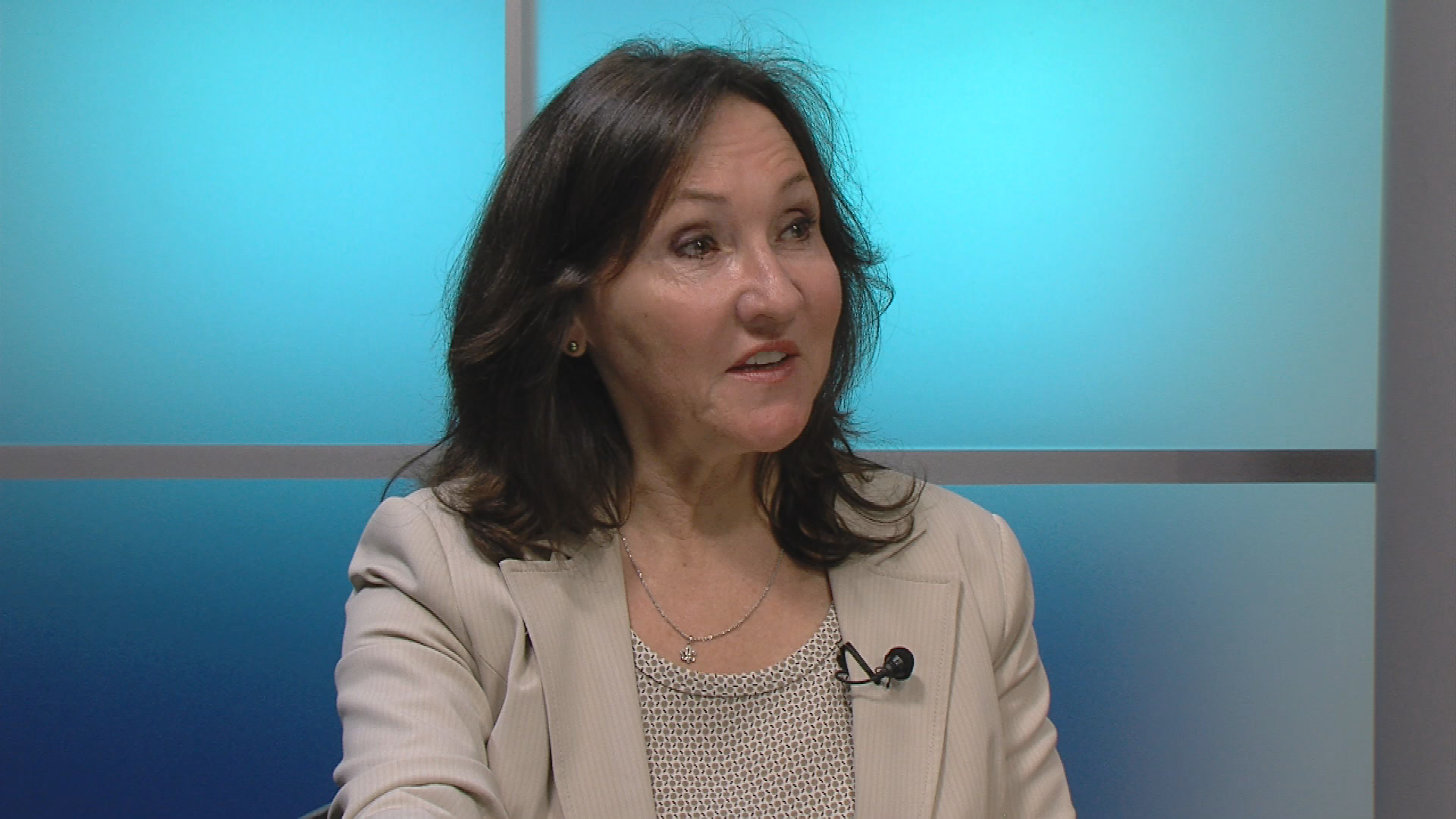 Healthy Living 072315