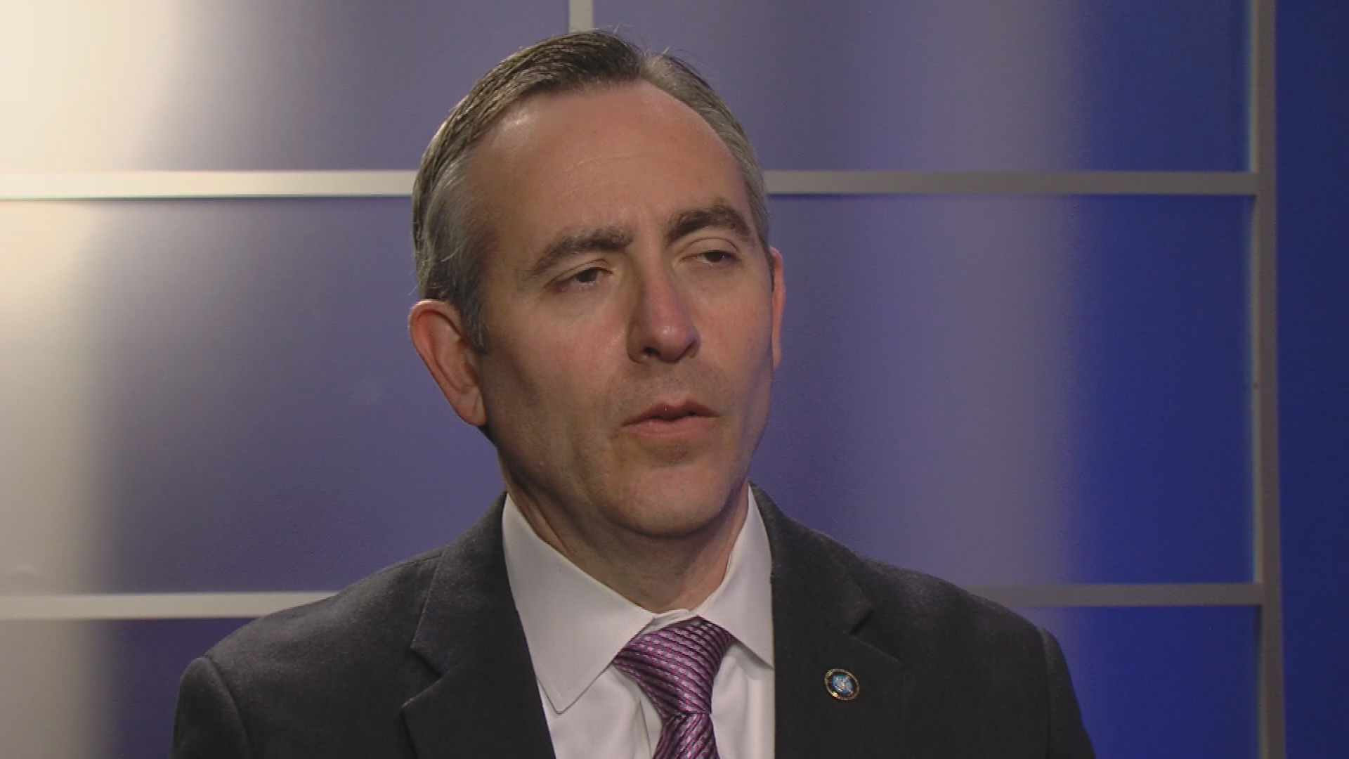 Look Inside with Coroner Dr. Charles Preston