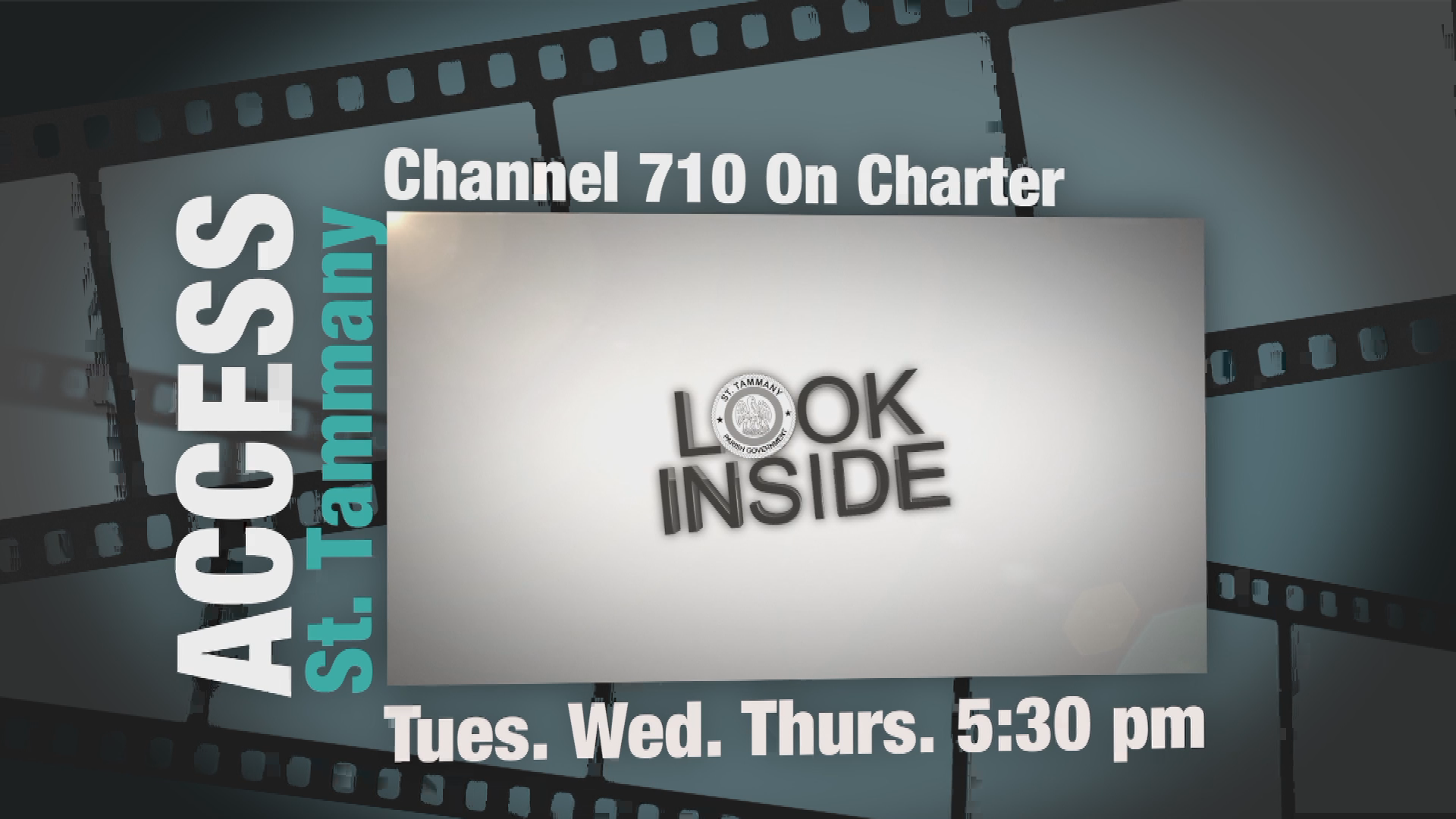 PSA Look Inside Property Assessments